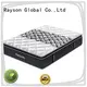 Synwin 36cm height hotel mattress brands customized bulk order 1