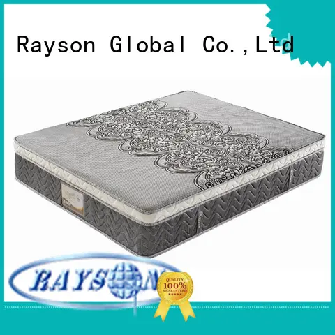 hotel standard mattress memory foam Synwin 1