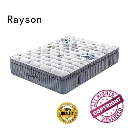 Synwin tight top best pocket spring mattress knitted fabric high density2 1