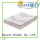 luxury single pocket sprung mattress knitted fabric at discount Synwin 1