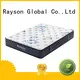 Synwin available memory foam and pocket spring mattress king size high density 1