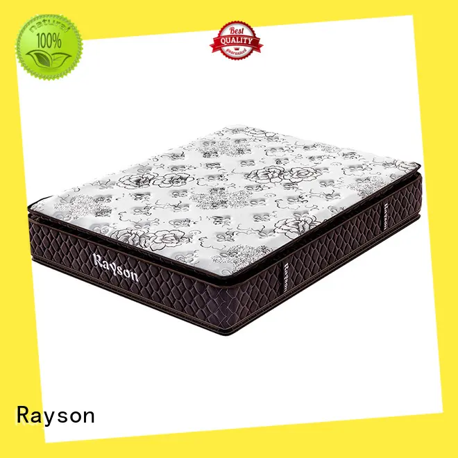 Synwin chic design king size pocket sprung mattress low-price light-weight1 1