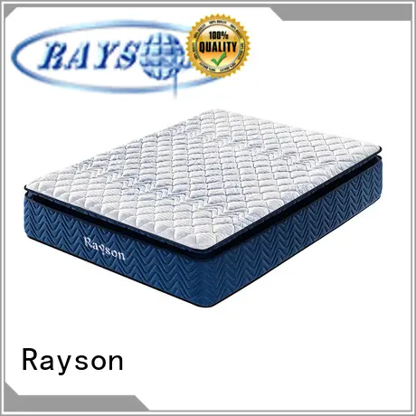 memory foam 5 star hotel mattresses for sale luxury innerspring bulk order 1