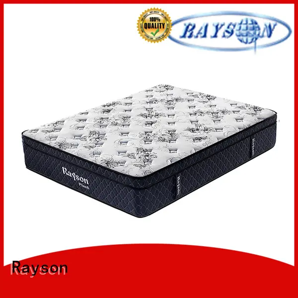 Synwin king size hotel comfort mattress free design hotel room 1