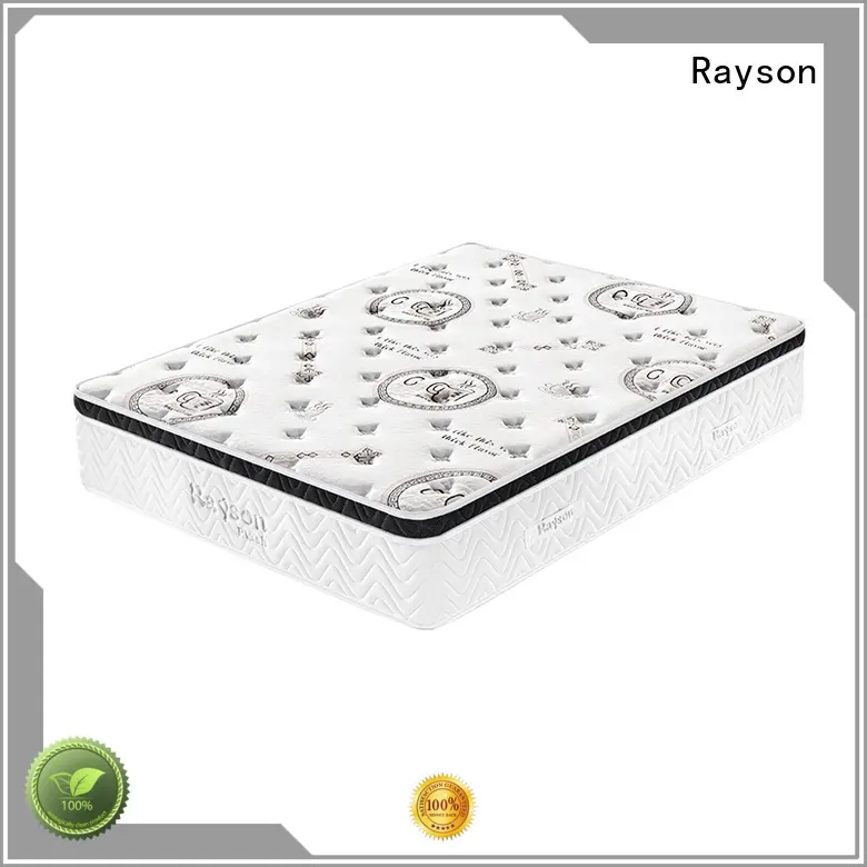 Synwin comfortable hotel type mattress free design memory foam 1