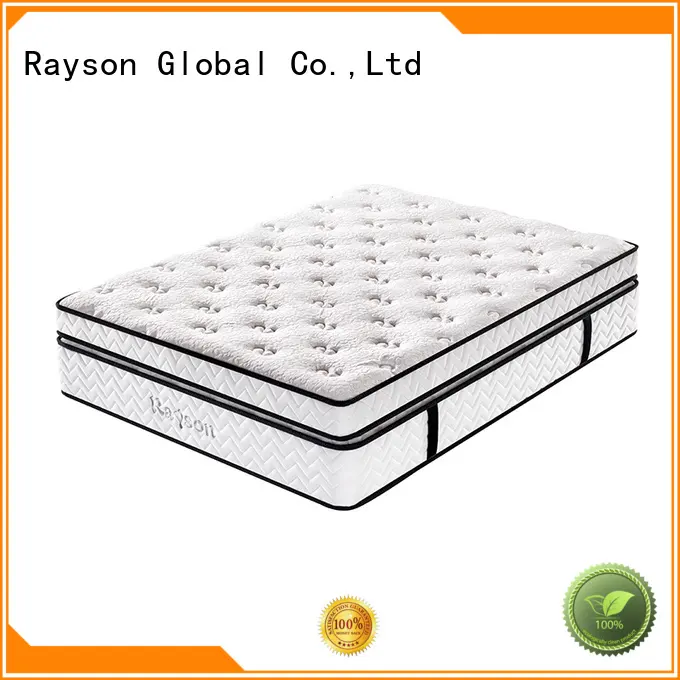 Synwin memory foam luxury hotel mattress innerspring bulk order2 1
