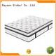 Synwin memory foam luxury hotel mattress innerspring bulk order2 1