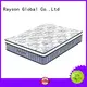Synwin double sides 5 star hotel mattress brand innerspring for sleep 1