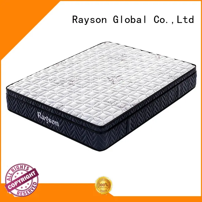 Synwin comfortable luxury hotel mattress brands luxury 1