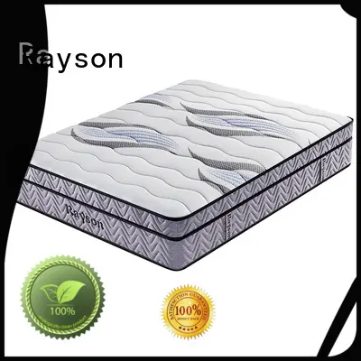 memory foam five star hotel mattress pocket bonnell innerspring bulk order 1