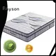 memory foam five star hotel mattress pocket bonnell innerspring bulk order 1