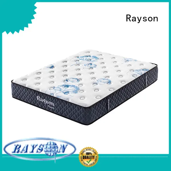 Synwin chic design luxury memory foam mattress bulk order for bed 1