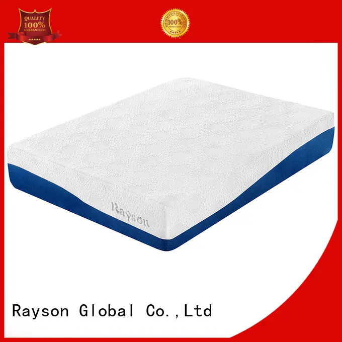 knitted fabric soft memory foam mattress bulk orderfor sound sleep 1