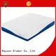 knitted fabric soft memory foam mattress bulk orderfor sound sleep 1
