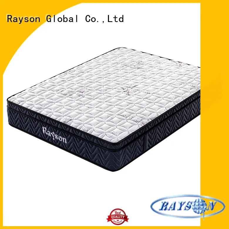 Synwin top quality grand hotel collection mattress wholesale at discount 1
