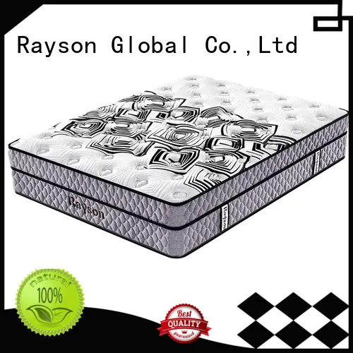 Synwin double sides 5 star hotel mattress brand customized bulk order1 1