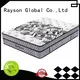 Synwin double sides 5 star hotel mattress brand customized bulk order1 1