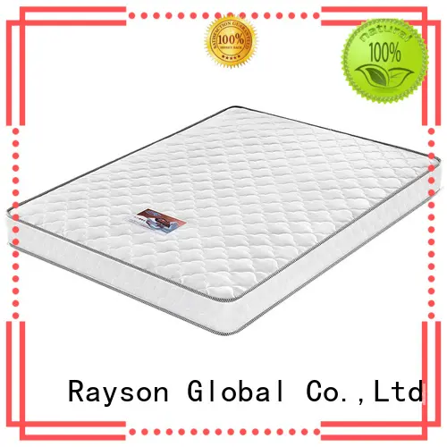 Synwin living room bonnell spring mattress price 12 years experience firm for star hotel1 1