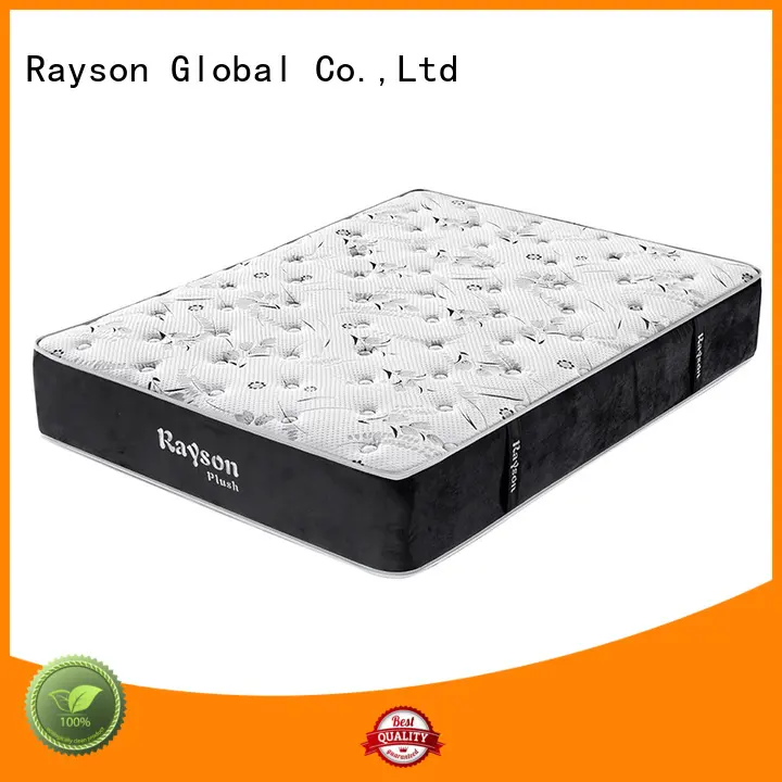 Synwin westin hotel mattress customized for wholesale 1