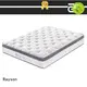 tight top single pocket sprung mattress chic design knitted fabric high density 1
