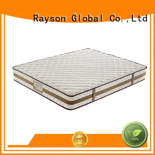 Synwin high-quality pocket spring mattress double wholesale light-weight 1