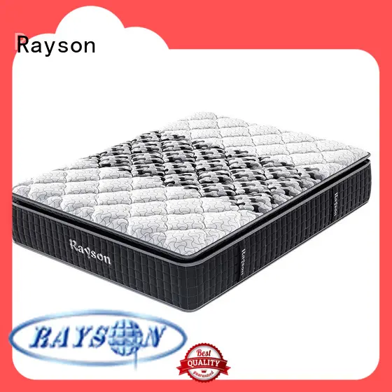 king size best pocket sprung mattress wholesale light-weight Synwin 1