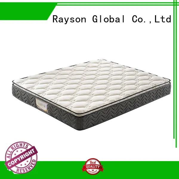comfortable vacuum seal memory foam mattress reliable with pillow 1
