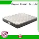 comfortable vacuum seal memory foam mattress reliable with pillow 1