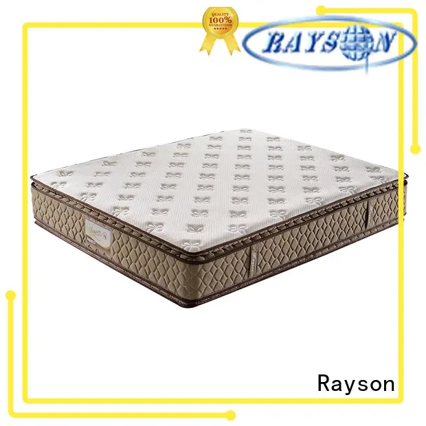 spring mattress 5 star hotel mattresses for sale customized bulk order 1