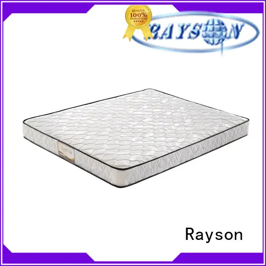 bonnell coil mattress luxury sound sleep Synwin 1