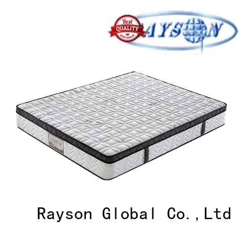 bonnell spring memory foam mattress on-sale sound sleep Synwin 1