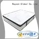 tight top pocket sprung mattress with memory foam top knitted fabric at discount 1