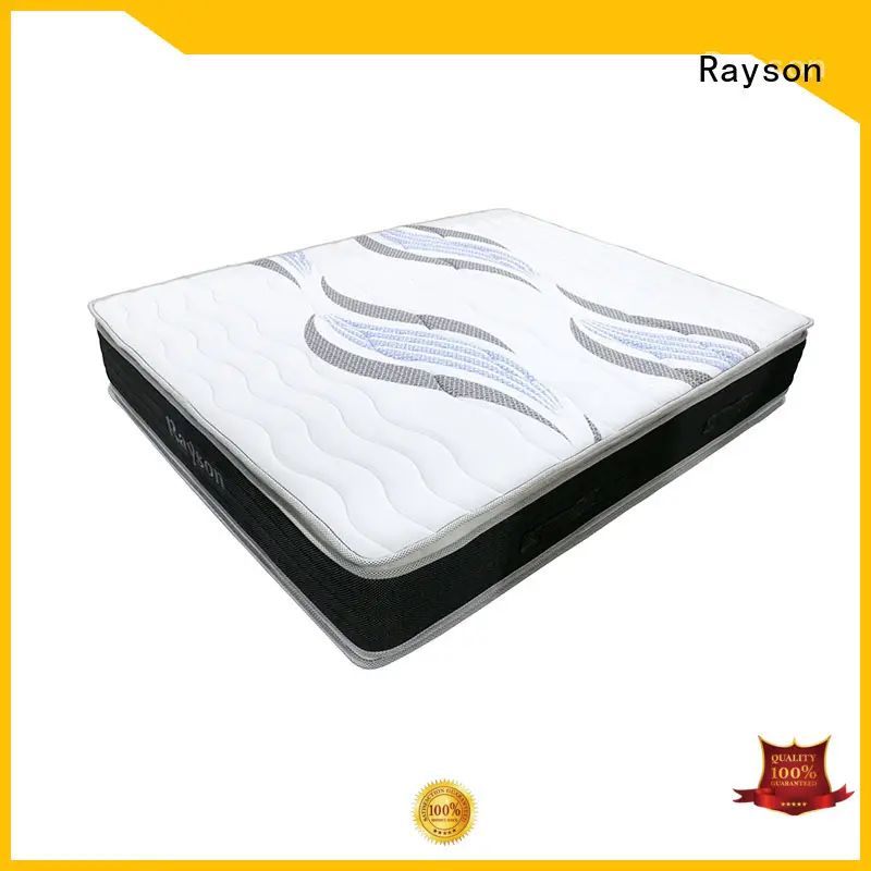 pocket spring mattress chic design light-weight Synwin 1