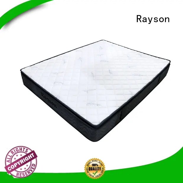 luxury bonnell spring mattress 12 years experience firm sound sleep 1