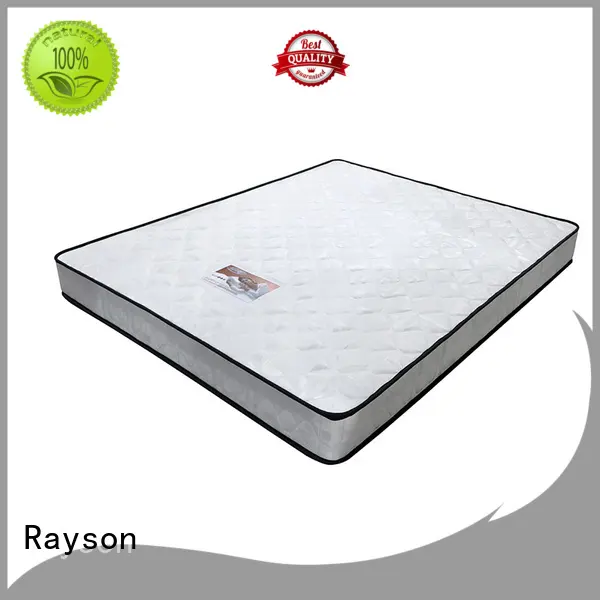 luxury bonnell sprung mattress on-sale with coil Synwin 1
