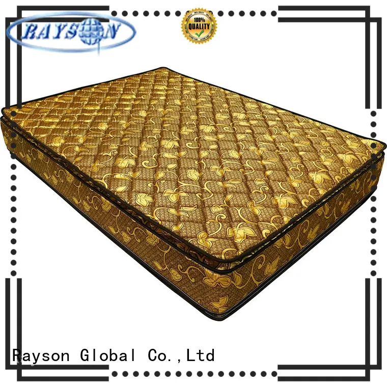 luxury continental mattress tight high-quality Synwin 1
