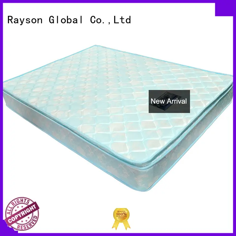 double side continuous coil spring mattress tight at discount 1