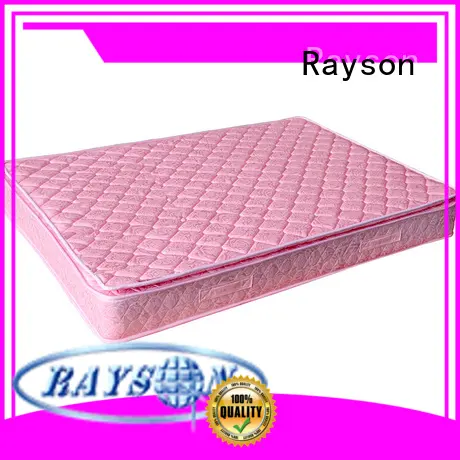 Synwin experienced spring mattress online at discount 1