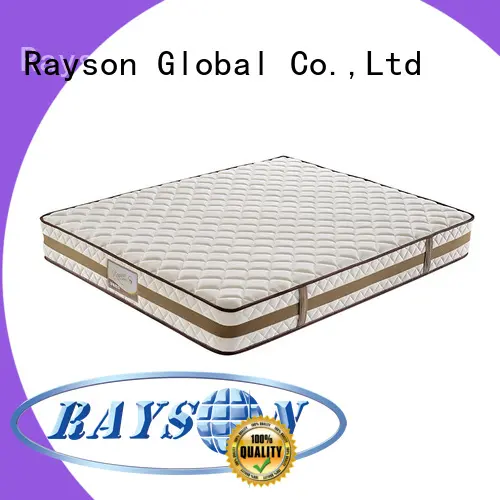 luxury king size pocket sprung mattress king size light-weight Synwin 1