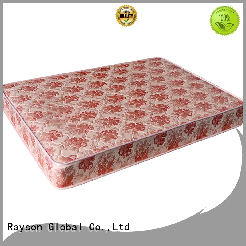 luxury open coil mattress 1