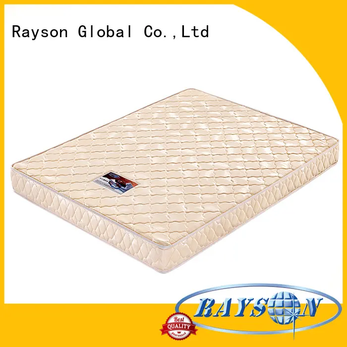 Synwin hot-sale cheap foam mattress low-cost for wholesale 1