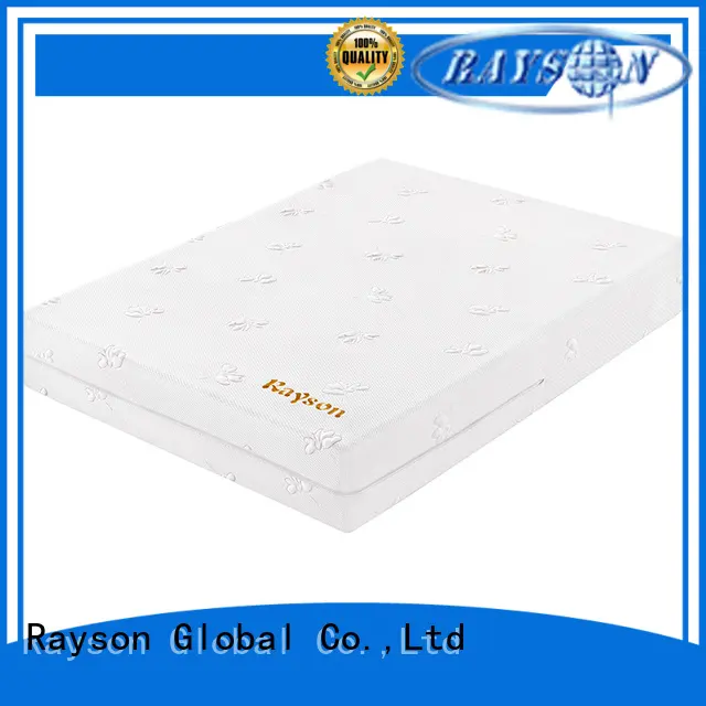 customized soft memory foam mattress free design for sound sleep 1