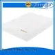 customized soft memory foam mattress free design for sound sleep 1