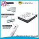 twin size roll up mattress customized for customization Synwin 1
