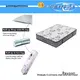 rolled vacuum packed memory foam mattress tight for customization Synwin 1