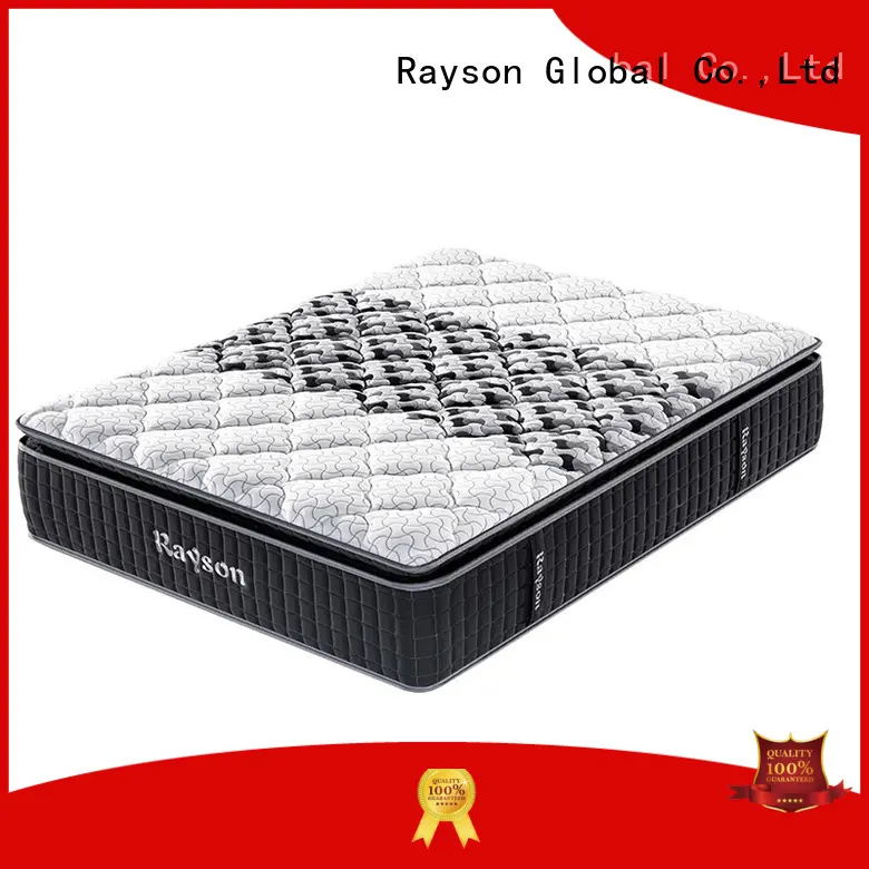 36cm height 5 star hotel mattress customized for sleep 1