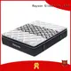 36cm height 5 star hotel mattress customized for sleep 1