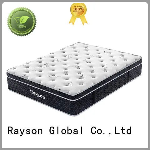 Synwin customized hotel mattress suppliers luxury sleep room 1