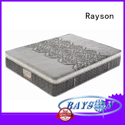 Synwin custom hotel comfort mattress full size hotel room1 1
