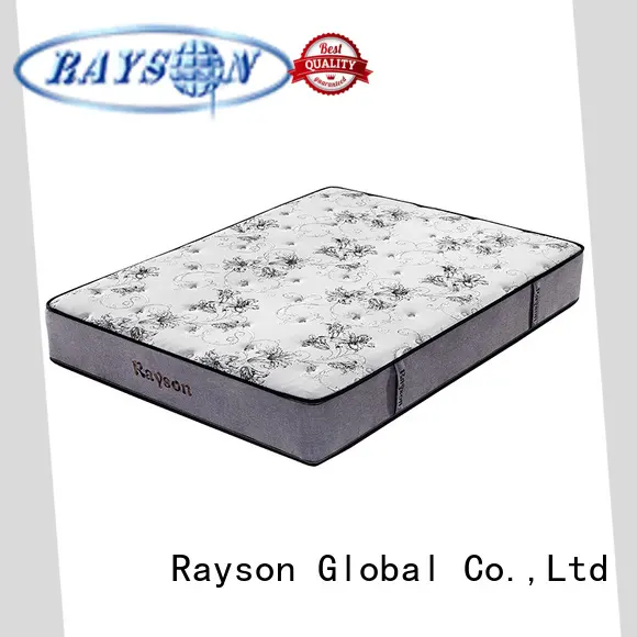 cheap pocket sprung mattress luxury at discount Synwin 1